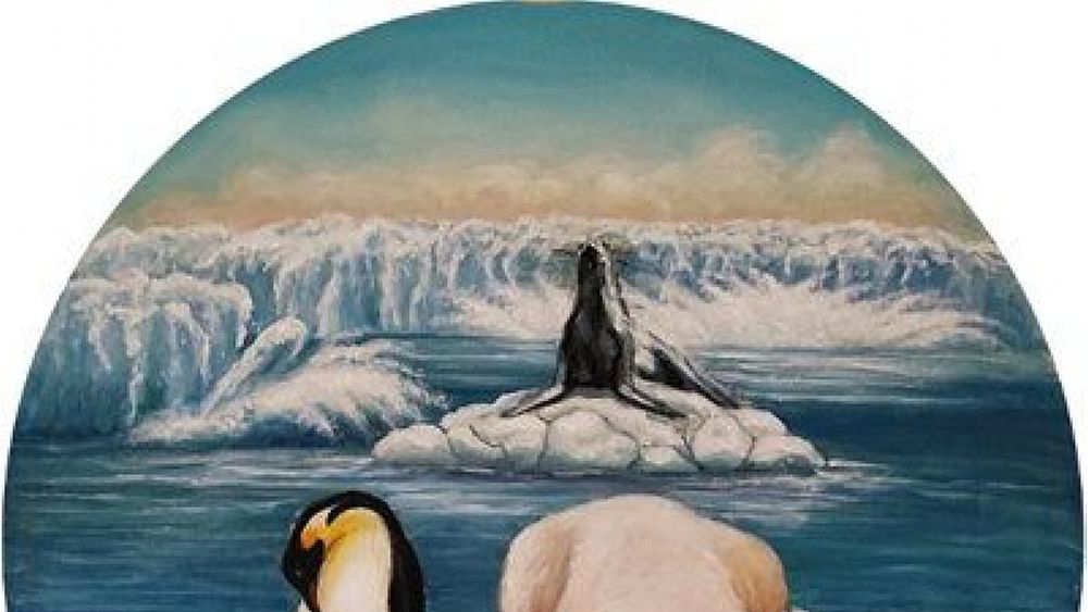 24062022 attenzione ai cambiamenti climatici opera di mauro trotta