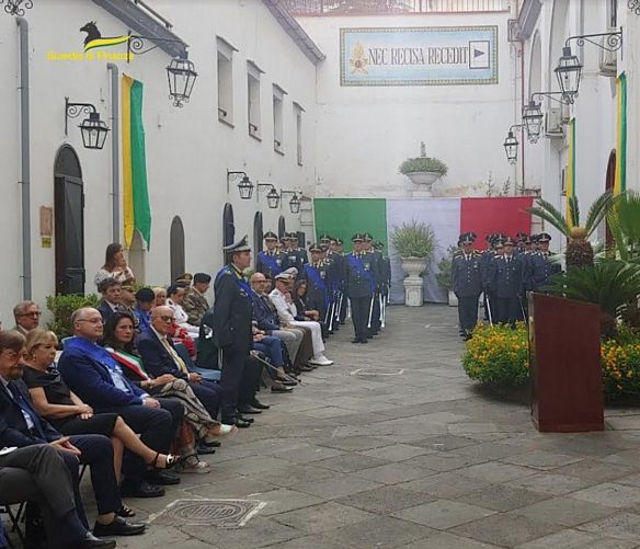 24062022 calebrazioni gdf