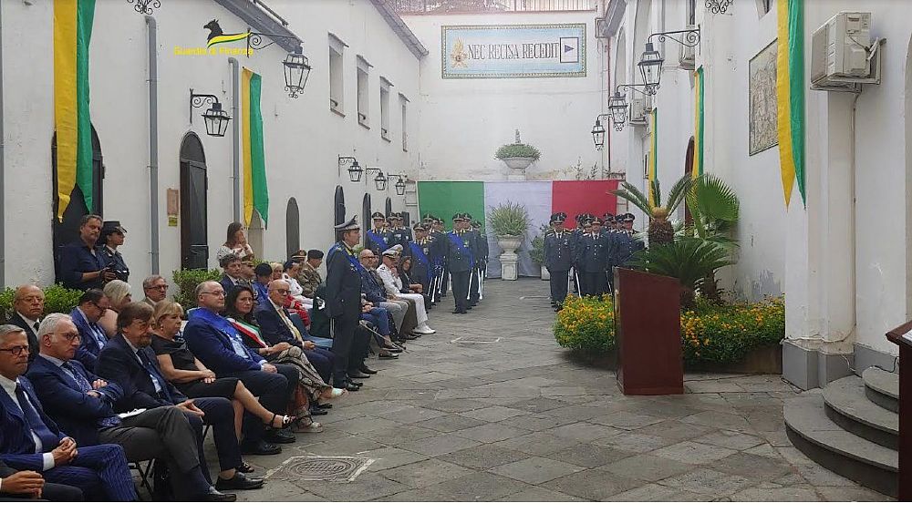 24062022 calebrazioni gdf