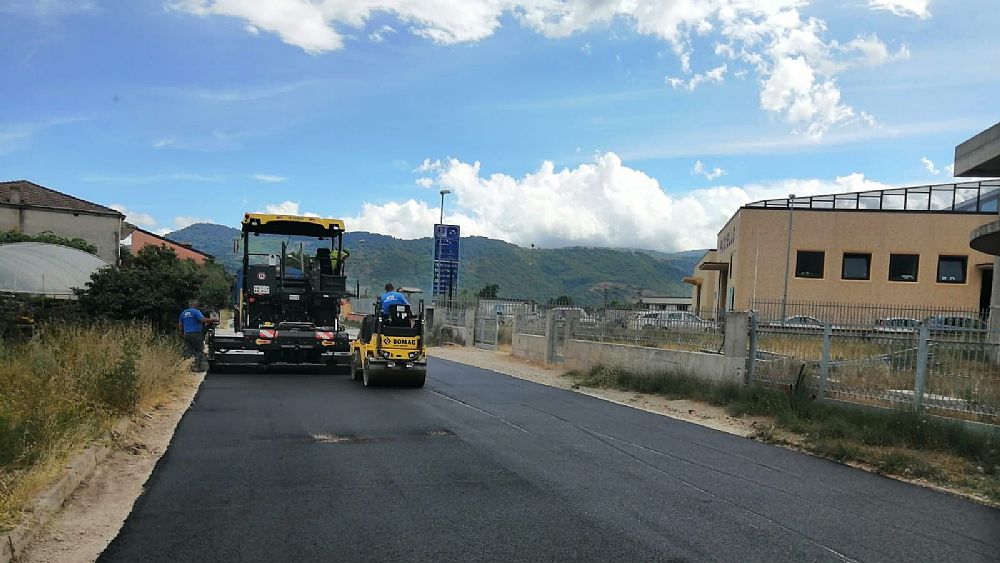 24062022 strade sassano 24062022 strade sassano