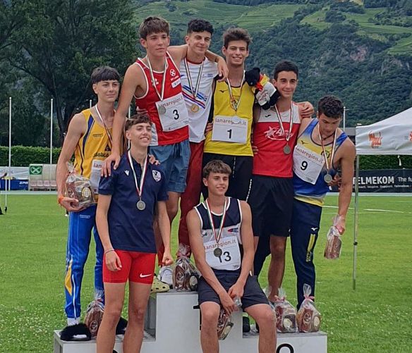 24062024 marco cavallaro atletica agropoli