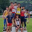 Sport foto - 24062024 marco cavallaro atletica agropoli