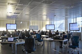 24062026 nella sede dell academy apple 