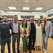Salerno Notizie foto - 24062026 scena teatro  1