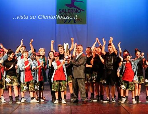 24072013 Premiazione Trofeo Danza d aMare 2013