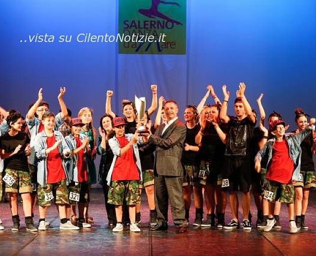 24072013 Premiazione Trofeo Danza d aMare 2013