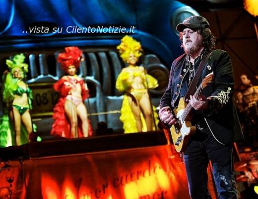 24072013 Zucchero foto1di SIMONEDILUCA