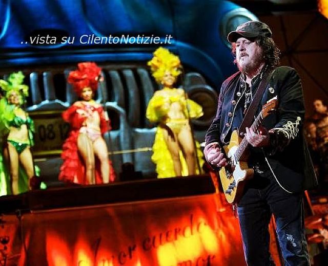 24072013 Zucchero foto1di SIMONEDILUCA