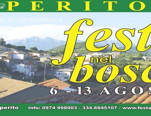 24072013 perito festa nel bosco 2013