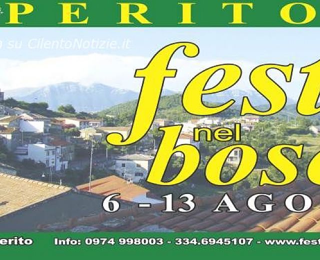 24072013 perito festa nel bosco 2013