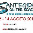 Spettacoli-eventi foto - 24072013 sant egidio on the road