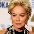 Cronaca foto - 24072013 sharon stone