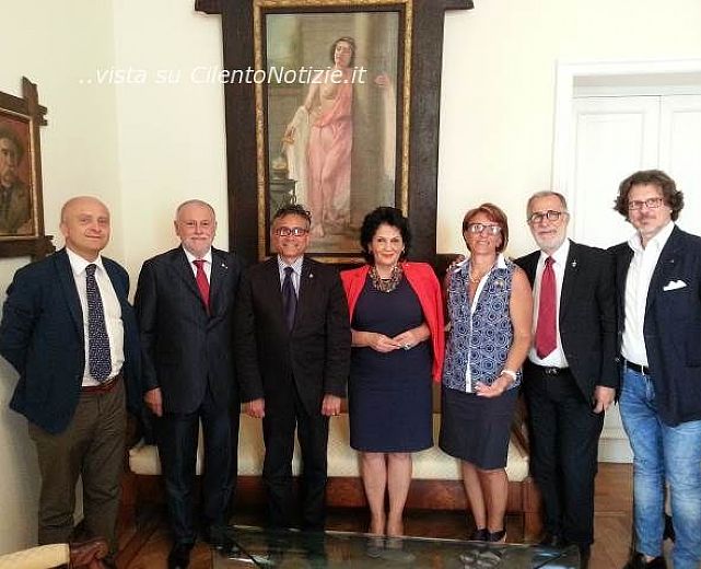 24072013 vertici rotary a vallo