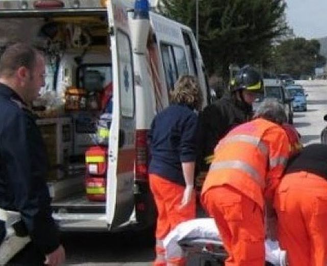 24072014 ambulanza 24072014 ambulanza