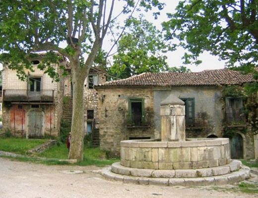 24072015 Roscigno vecchia