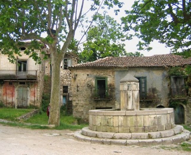 24072015 Roscigno vecchia