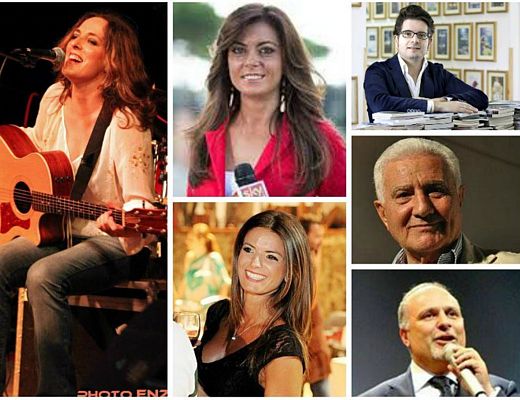 Tonino-Luppino foto - 24072015 premiati cicas sapri