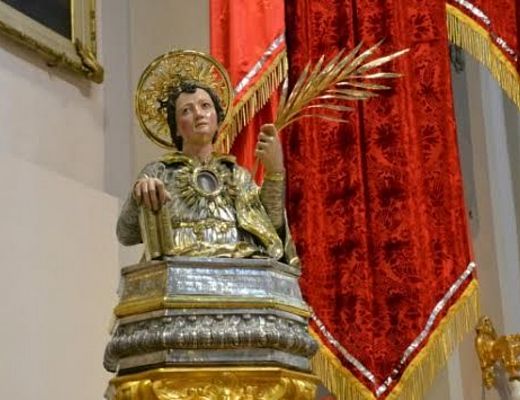 Emilio-La-Greca-Romano foto - 24072015 san pantaleo