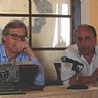 Spettacoli-eventi foto - 24072015 sgarbi e vincenzo pepe