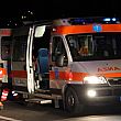 Cronaca foto - 24072016 ambulanza notte