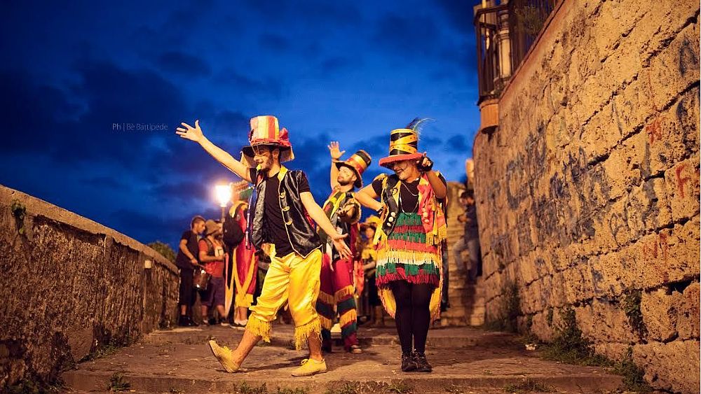 24072016 musica e colori battipaglia