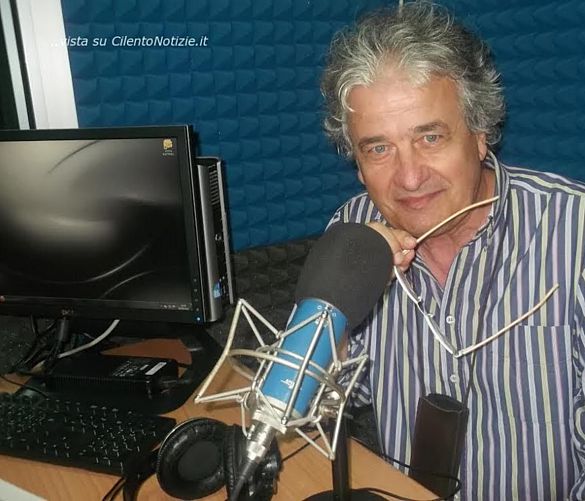 Tonino-Luppino foto - 24072016 tonino luppino radio libere
