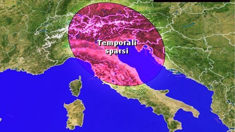 24072017 break temporali 24072017