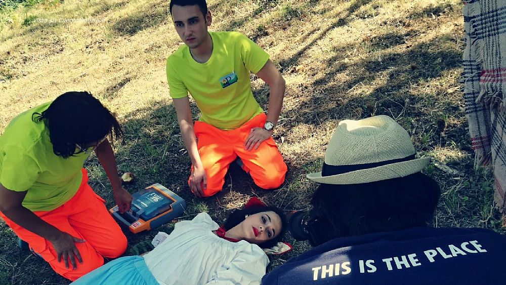 24072017 defibrillatore con biancaneve