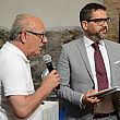 Spettacoli-eventi foto - 24072018 IL RETTORE DELL UNISA TOMMASETTI