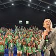 Spettacoli-eventi foto - 24072018 LUCA ABETE