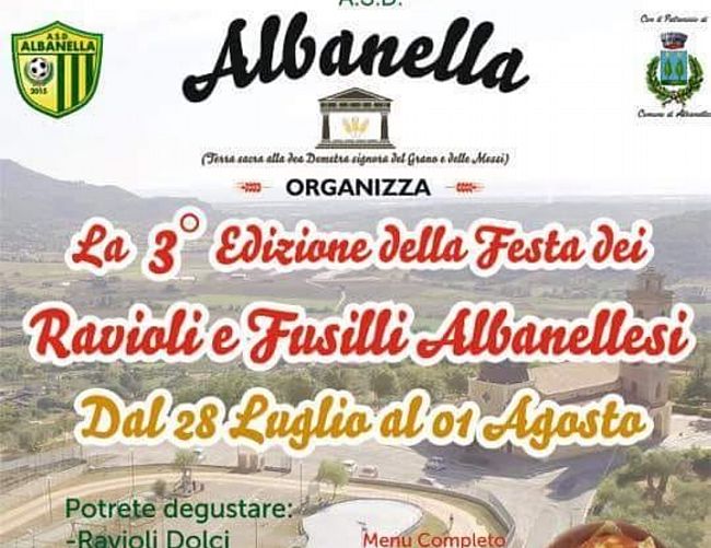 24072018 fusilli albanella