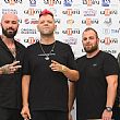 Spettacoli-eventi foto - 24072019 BOOMDABASH