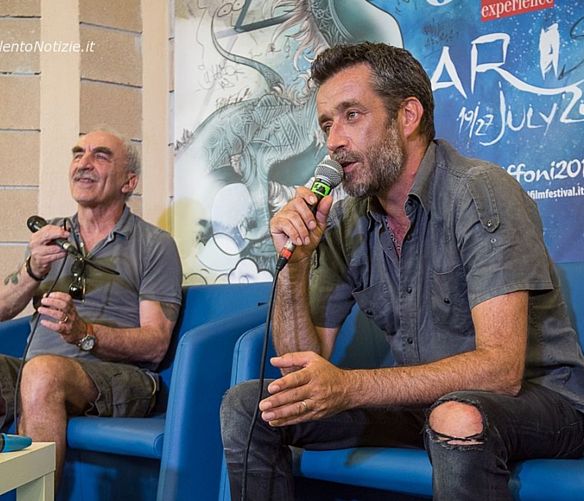24072019 DANIELE SILVESTRI