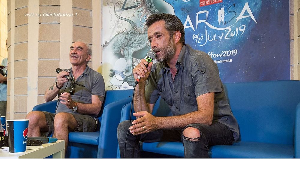 24072019 DANIELE SILVESTRI