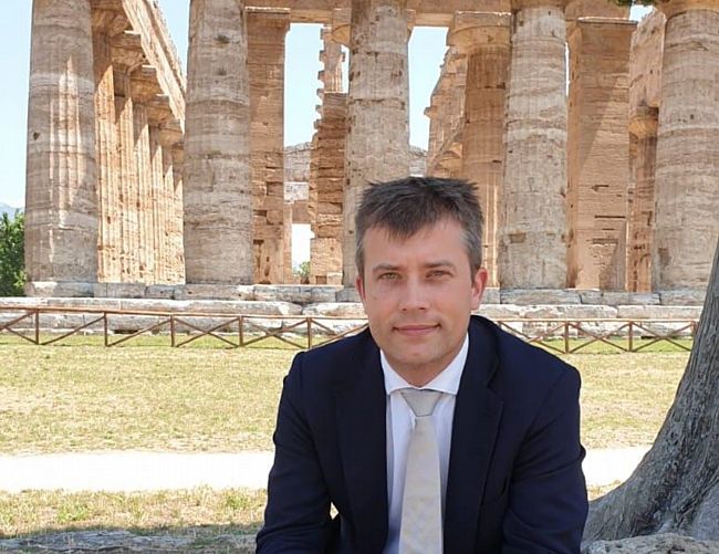 24072019 Gabriel Zuchtriegel Paestum