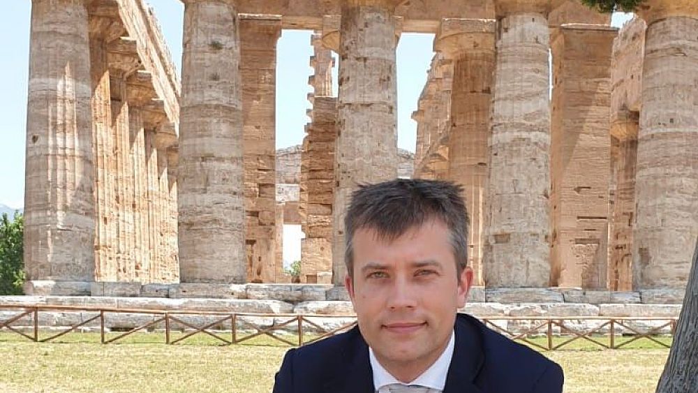 24072019 Gabriel Zuchtriegel Paestum