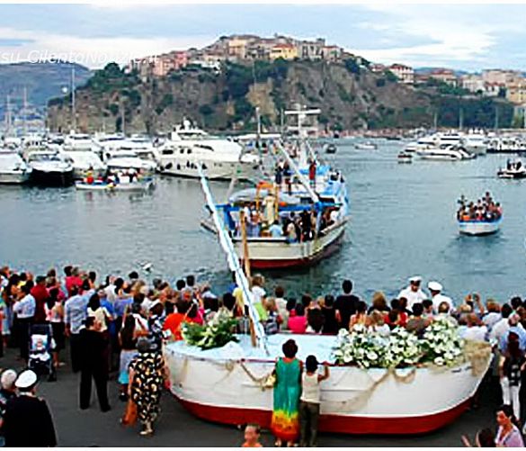 Nisia-Orsola-La-Greca-Romano foto - 24072019 MadonnaAgropoli