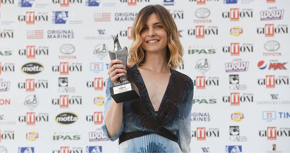 24072019 VITTORIA PUCCINI