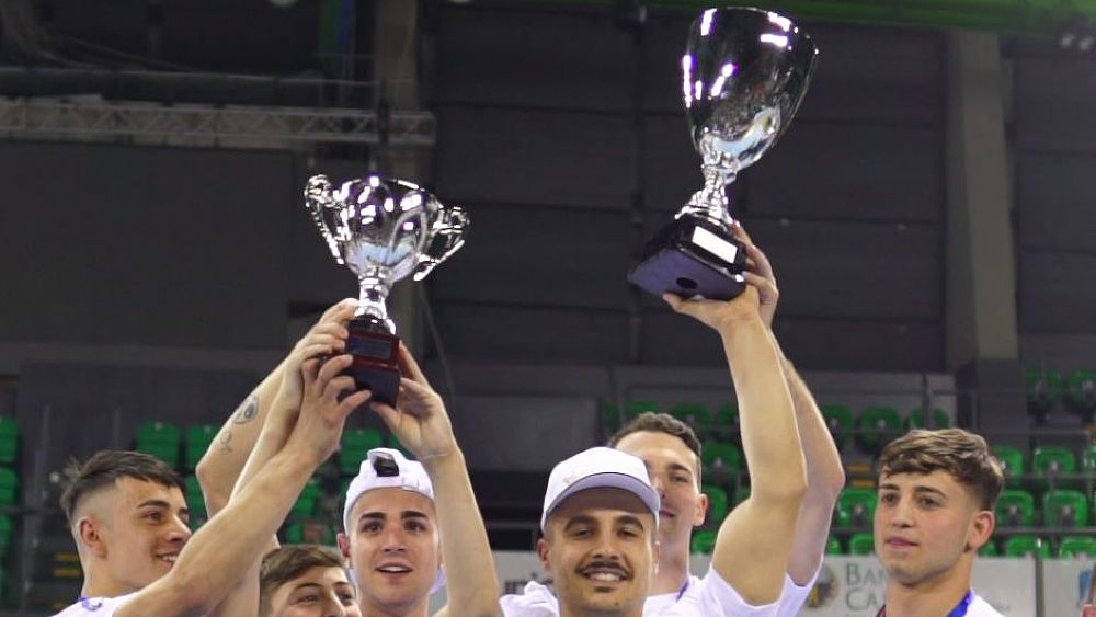 24072019 ginnastica salerno al giffoni 2019