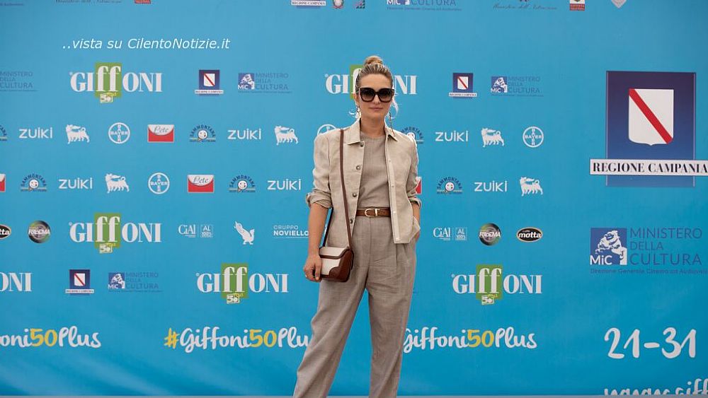 24072021 carolina crescentini a giffoni