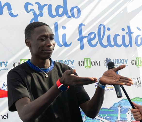 24072021 khaby lame giffoni