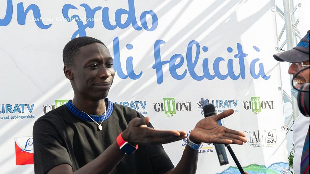 24072021 khaby lame giffoni