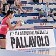 Sport foto - 24072021 volley femminile agropoli