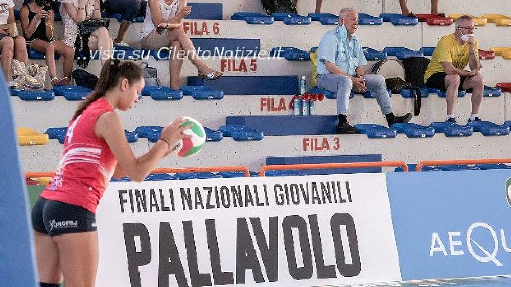 24072021 volley femminile agropoli