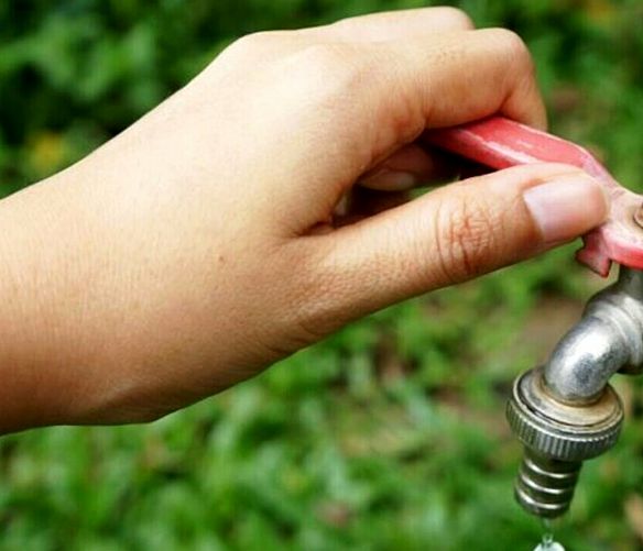 24072022 acqua razionalizzazione