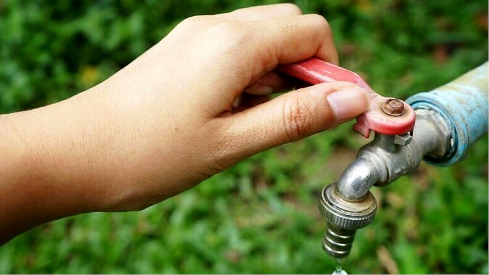 24072022 acqua razionalizzazione