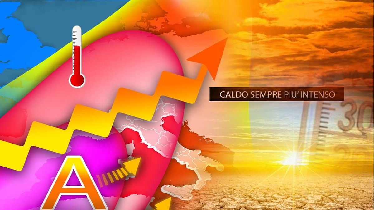 24072024 gran caldo anche ad agosto 24072024 gran caldo anche ad agosto