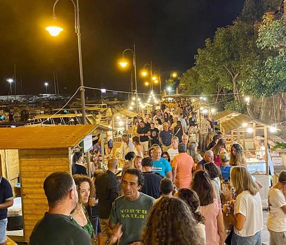 24072024 mini exposizione cilentana