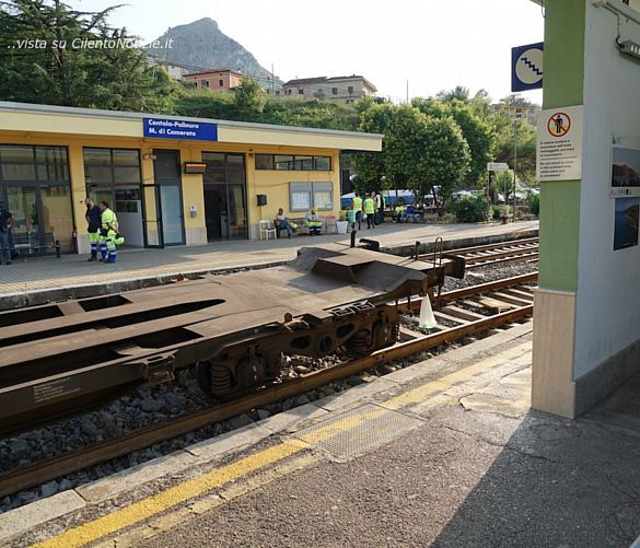 24072024 rimozione carri sviati centola