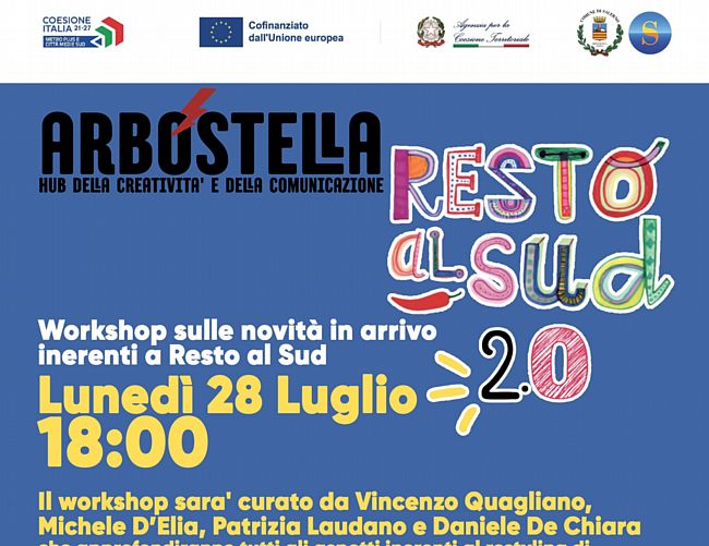 24072025 arbostella workshop resto al sud